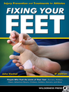 Imagen de portada para Fixing Your Feet